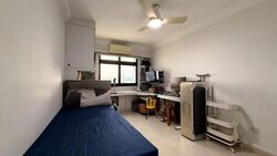 Blk 86 Telok Blangah Heights (Bukit Merah), HDB 5 Rooms #623101151